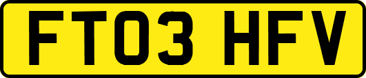 FT03HFV