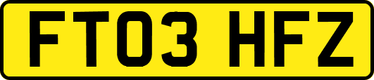 FT03HFZ
