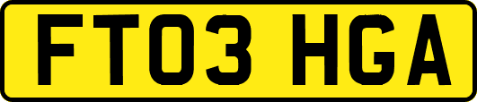 FT03HGA