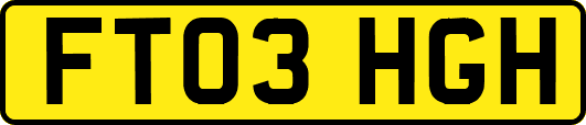 FT03HGH