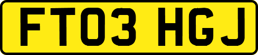 FT03HGJ