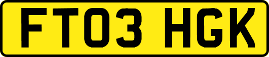 FT03HGK