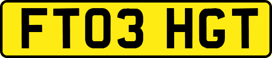 FT03HGT