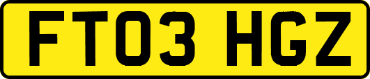 FT03HGZ