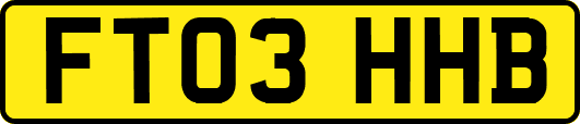 FT03HHB