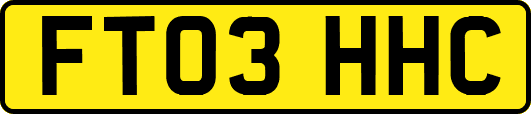 FT03HHC