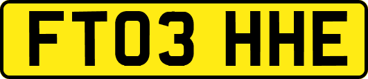 FT03HHE