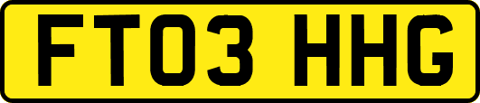 FT03HHG