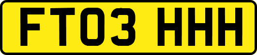 FT03HHH