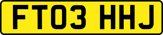FT03HHJ