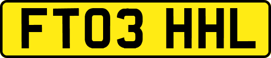 FT03HHL