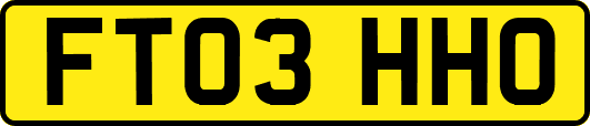 FT03HHO