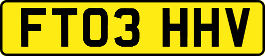 FT03HHV