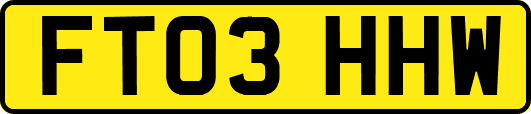 FT03HHW