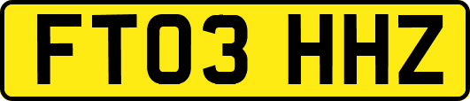 FT03HHZ