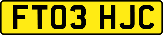 FT03HJC