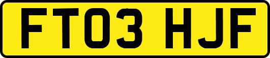 FT03HJF