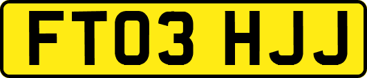 FT03HJJ