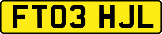 FT03HJL