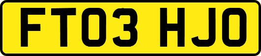 FT03HJO