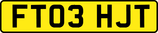 FT03HJT