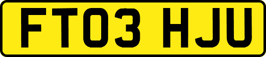 FT03HJU