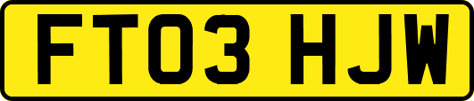 FT03HJW