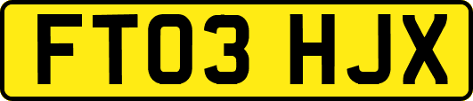 FT03HJX