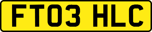 FT03HLC