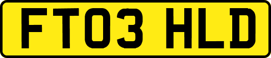 FT03HLD