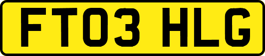 FT03HLG