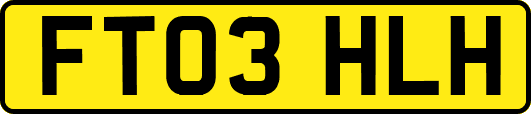 FT03HLH