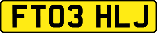 FT03HLJ