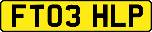 FT03HLP