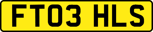 FT03HLS