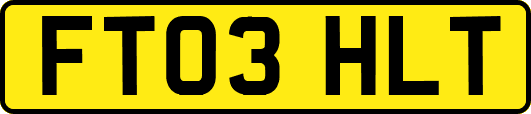 FT03HLT
