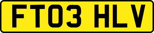 FT03HLV