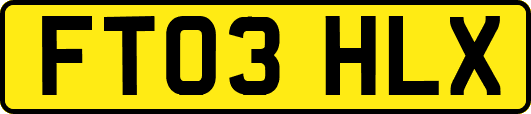 FT03HLX
