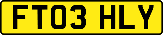FT03HLY