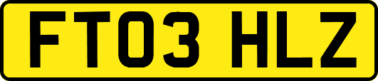 FT03HLZ