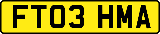 FT03HMA