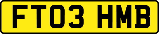 FT03HMB