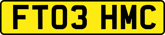 FT03HMC