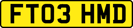 FT03HMD
