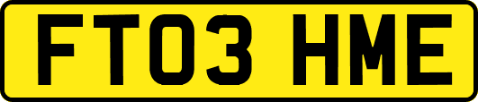 FT03HME