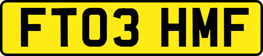 FT03HMF