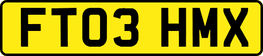 FT03HMX