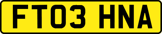 FT03HNA
