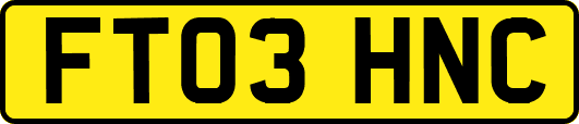 FT03HNC