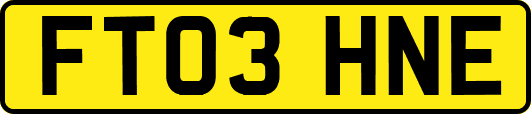 FT03HNE